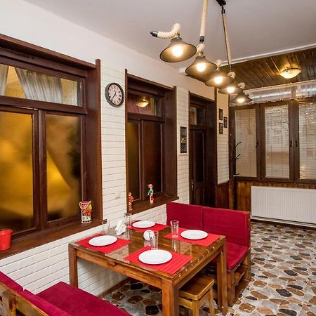 Lovely Apartment Tbilisi ภายนอก รูปภาพ