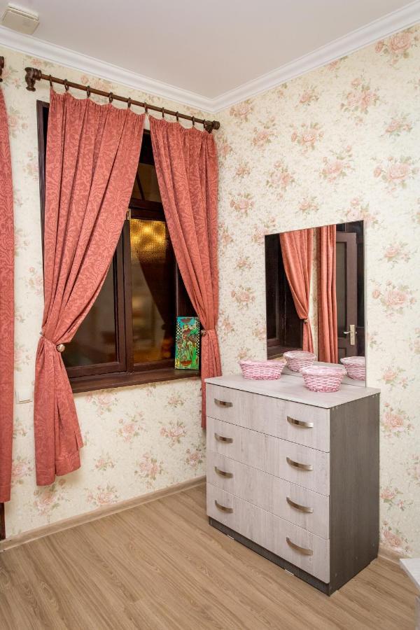 Lovely Apartment Tbilisi ภายนอก รูปภาพ