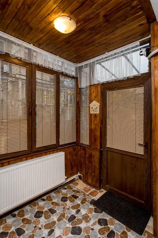 Lovely Apartment Tbilisi ภายนอก รูปภาพ