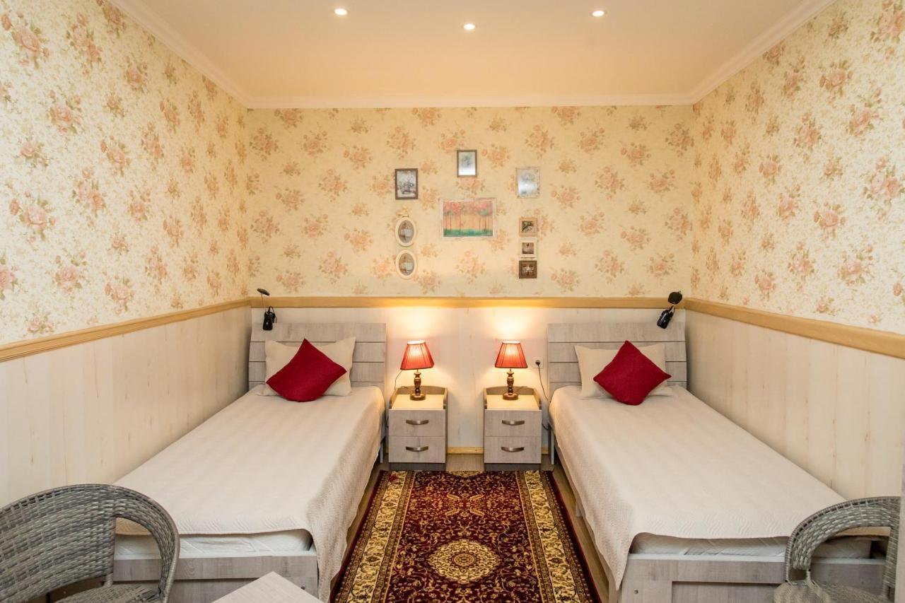 Lovely Apartment Tbilisi ภายนอก รูปภาพ