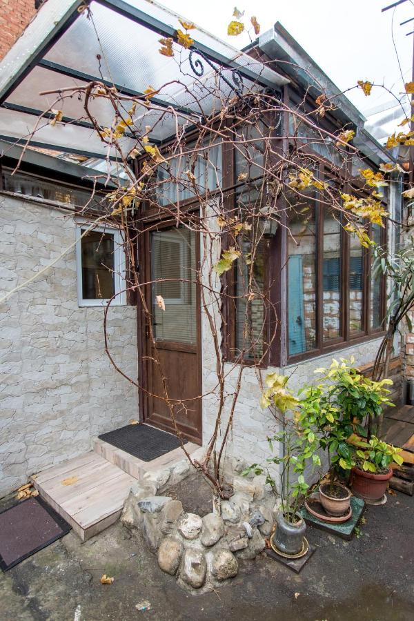 Lovely Apartment Tbilisi ภายนอก รูปภาพ
