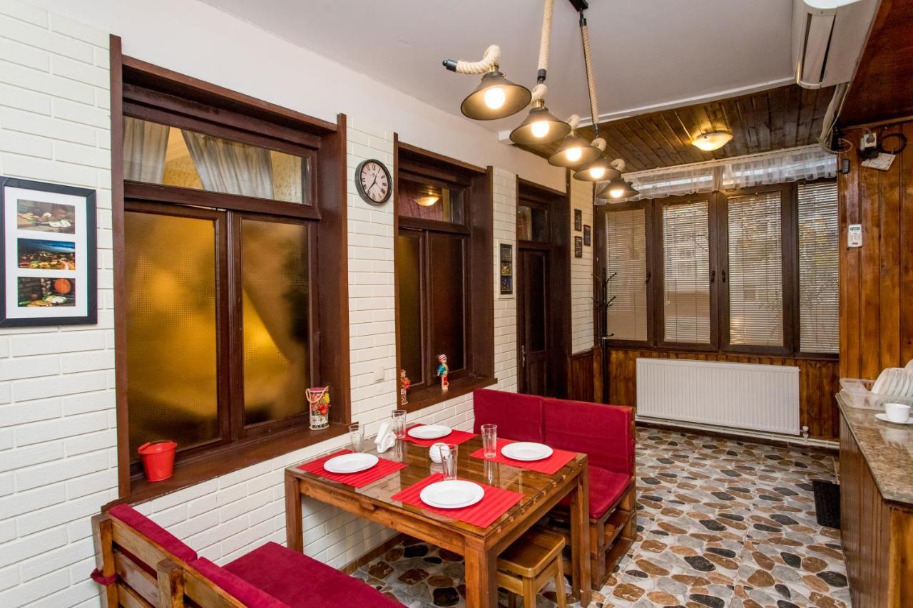 Lovely Apartment Tbilisi ภายนอก รูปภาพ