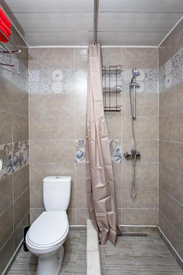 Lovely Apartment Tbilisi ภายนอก รูปภาพ